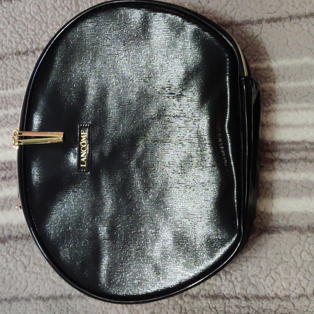 Lancome Cosmetics bag